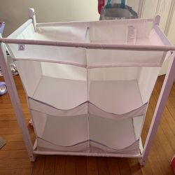 Storage Shelfs For Baby Room 