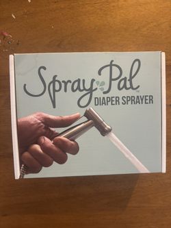 Spray Pal