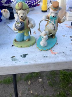 COLLECTABLES
