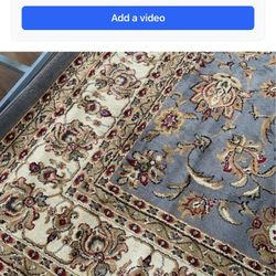 New Carpet 