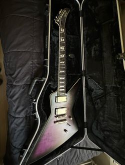 Epiphone Prophecy Extura