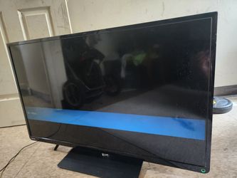 Toshiba 45 inches TV