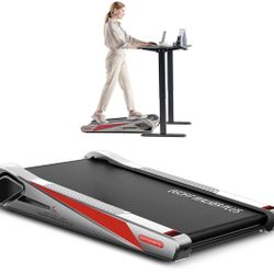 Egofit Pro Treadmill - Works With Desk