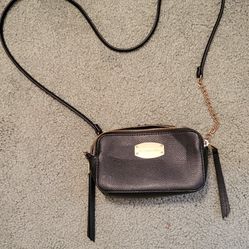 Liz Claiborne Purse Crossbody Shoulder Bag