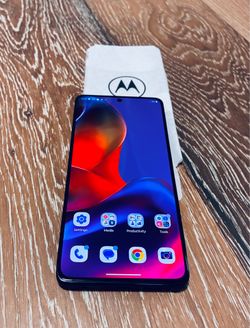 Motorola Moto G Stylus - 2025 | Straight Talk Locked
