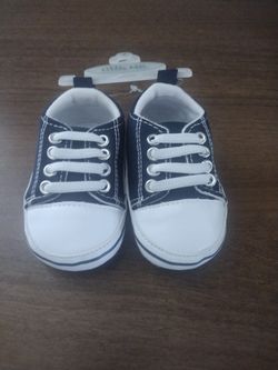 Baby Shoes 
