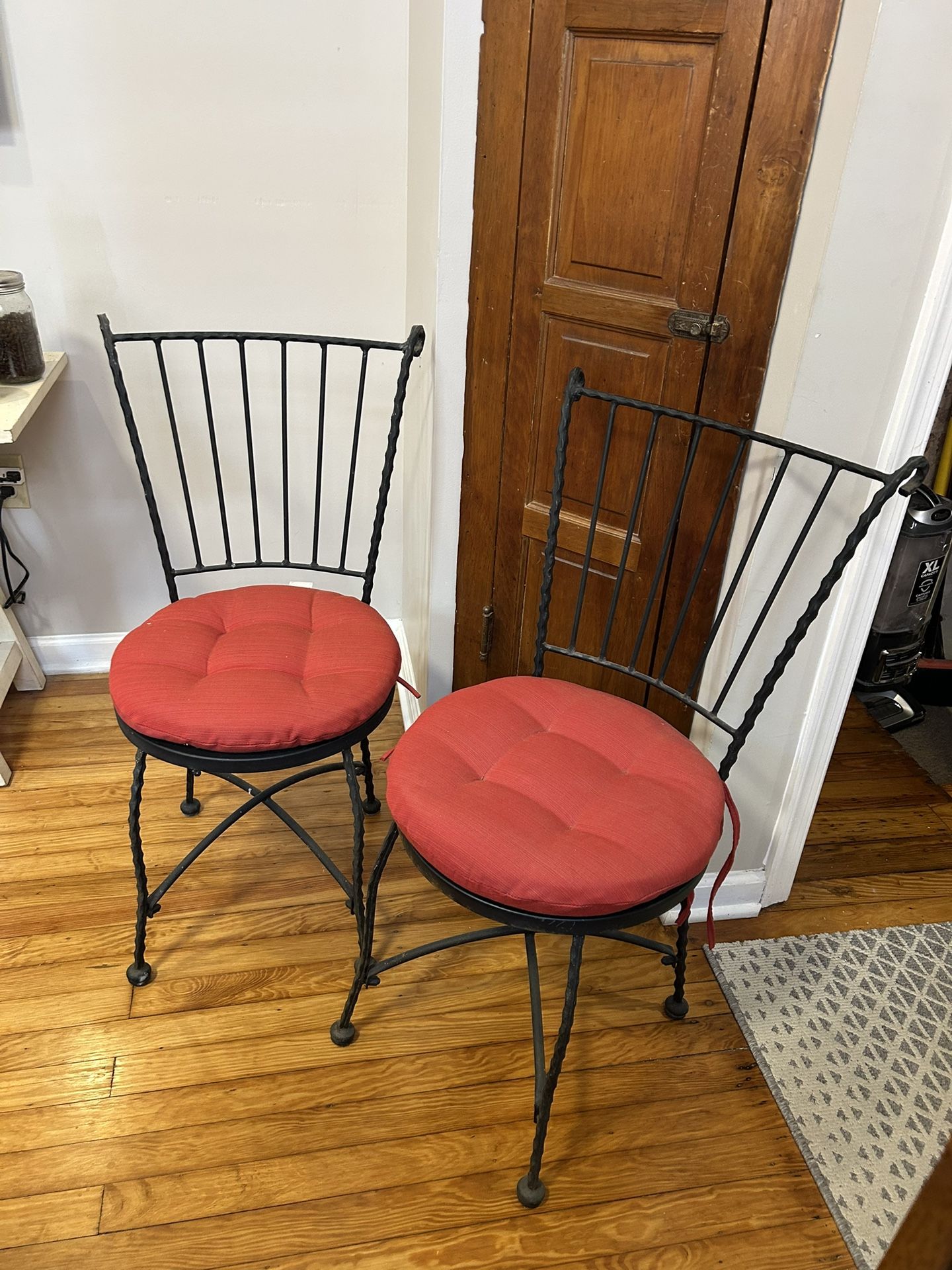 Outdoor Patio Chairs