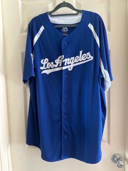 LA DODGERS JERSEY