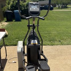 Elliptical