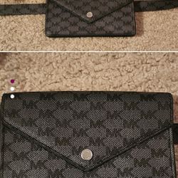 Michael Kors Belt Bag Only $45