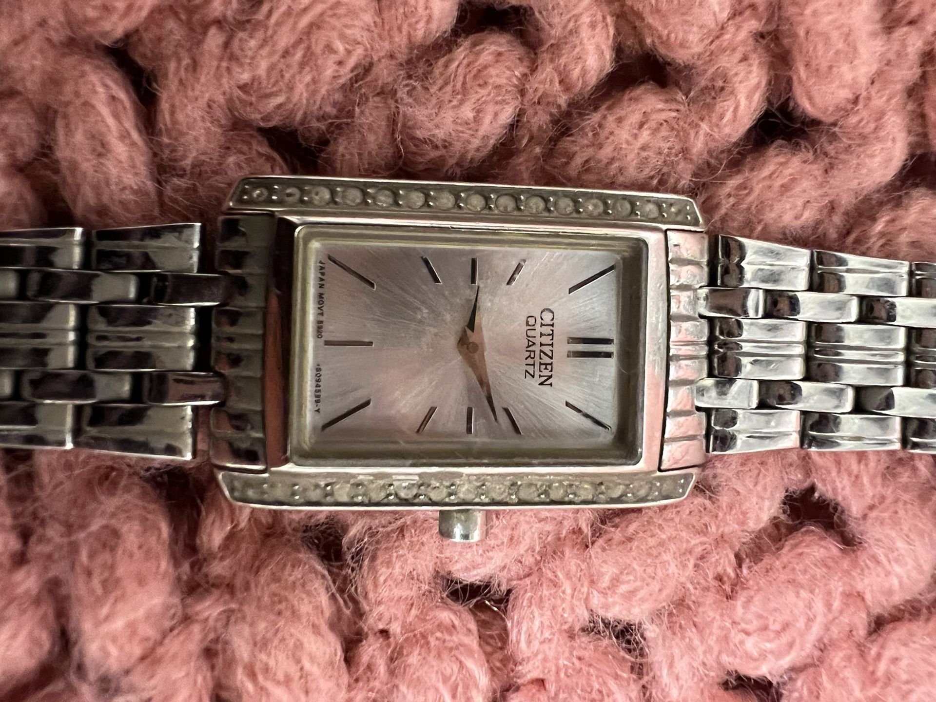 Citizen Womens Watch