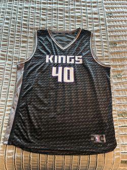 Sacramento Kings Jersey