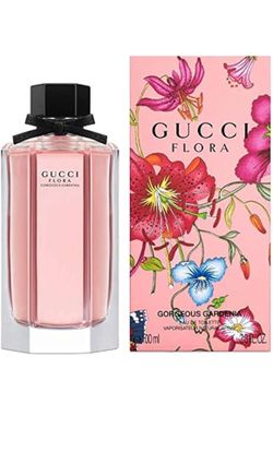 Gucci Flora Gorgeous Gardenia 3.3oz Women's Eau de Toilette Spray