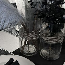 Glass VaseS