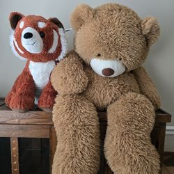 Large Stuffed