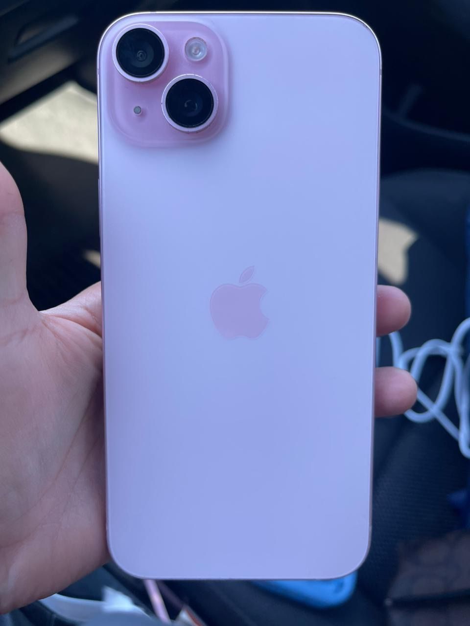 iPhone 15 Plus 128 GB 