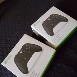 X Box Remote