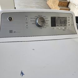 Samsung Dryer 