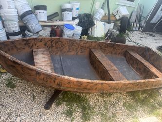 Jon Boat