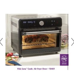Hermoso Horno