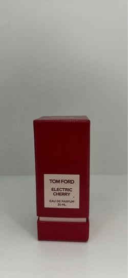Tom Ford Electric Cherry Cologne