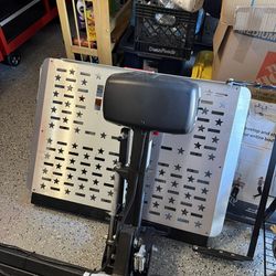 Scooter Lift For Truck/SUV