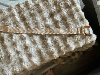 Belt size small