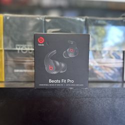 Beats Fit Pro (earbuds)