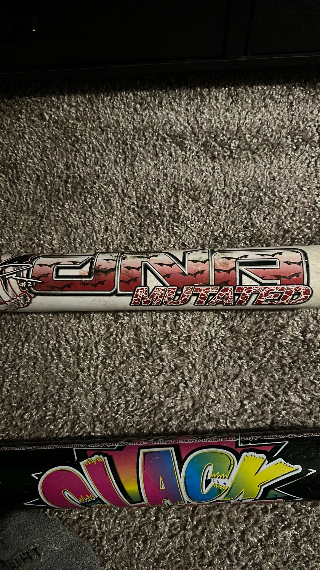 Softball Bats