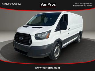 2015 Ford Transit 250 Van