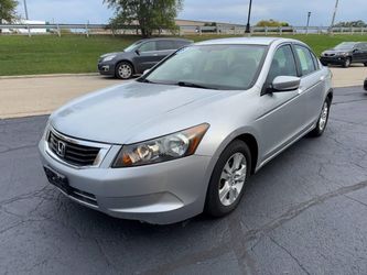 2009 Honda Accord