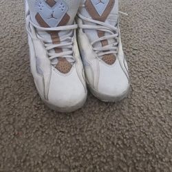 Jordans 