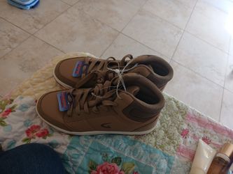 Zapatos De Hombre Size 8y Medio Sin Usar