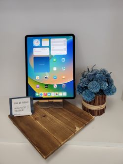  🎯 Studio, School, or Stream – iPad Pro 5th Gen for $1 today