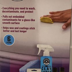 Car Cleaner 
