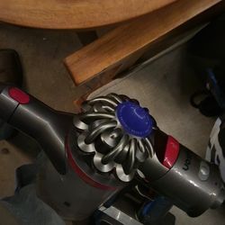 Dyson V12 Animal