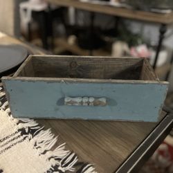 Beautiful Vintage Shelf 