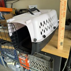 Small Pet Carrier