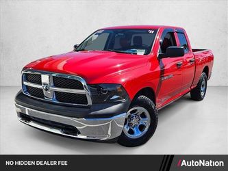 2011 RAM Ram 1500
