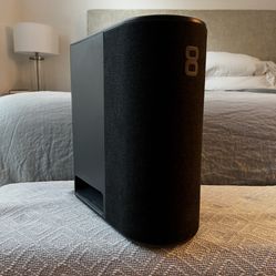 Eight Sleep Pod 3 With King Cover