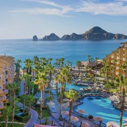 1 Week Vacation In Cabo San Lucas At The Villa Del Palmar 3/28-4/4