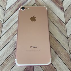 iPhone 7 (32GB) Unlocked 🌏 Liberado Para Cualquier Compañía 