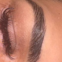 Brow Lami