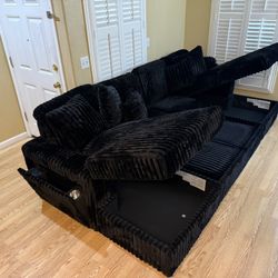 Furniture Sofa Sectional Chair Recliner Couch Tv Stand Coffee Table 