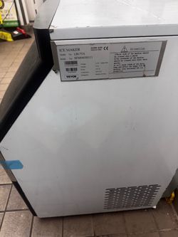 VEVOR Ice Maker Machine Model LB175A