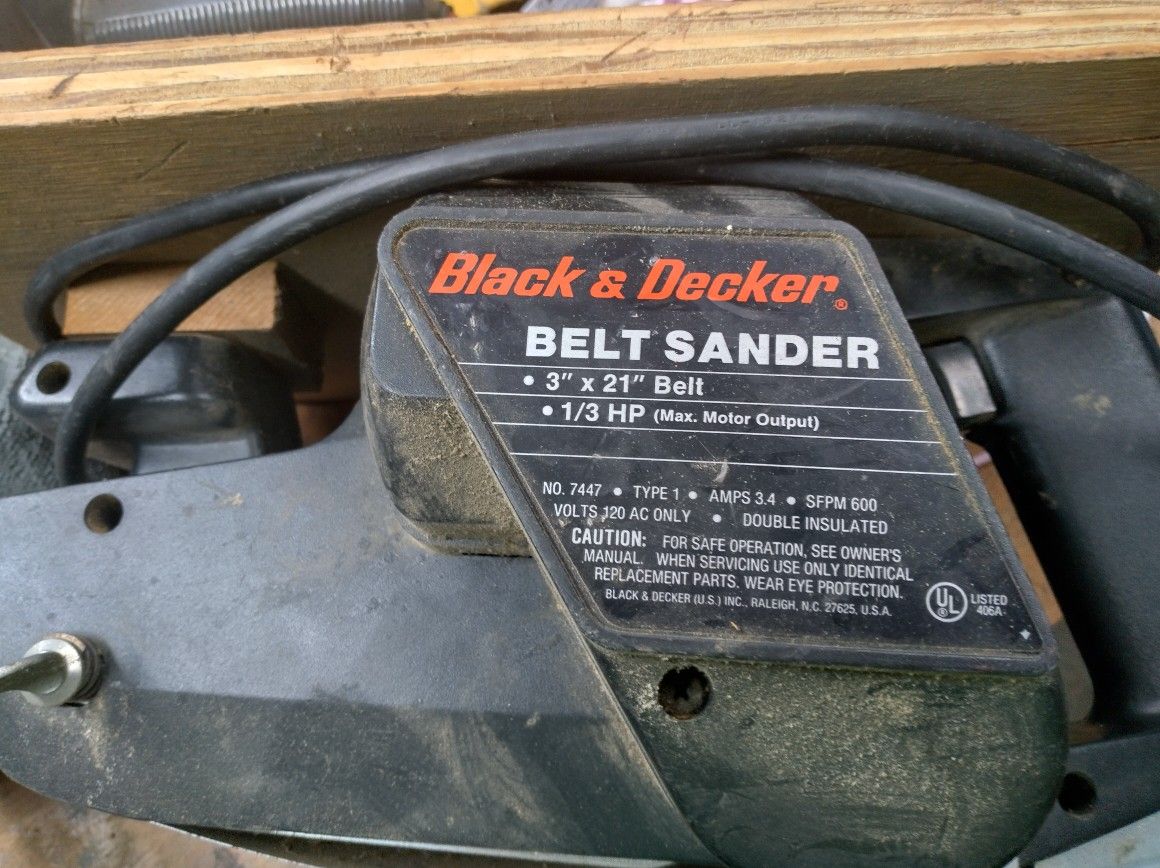 Sanders