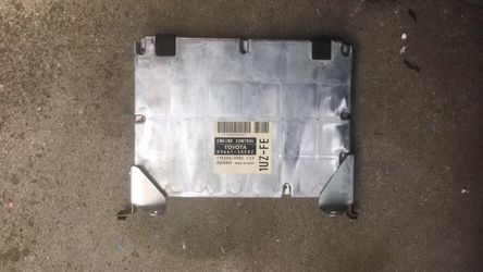 Lexus GS 400 ecu