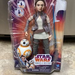 Star Wars  All Are Néw  Message For Prices 