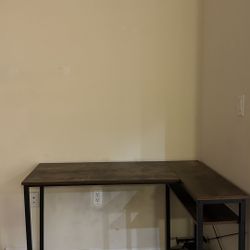 Desk For Sale 