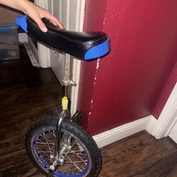 Unicycle 